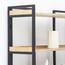 رف عرض دانيش - آرت آند كرافت-furniture-livingroom-storageanddisplaycabinets-image-6