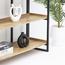 رف عرض دانيش - آرت آند كرافت-furniture-livingroom-storageanddisplaycabinets-image-5