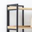 رف عرض دانيش - آرت آند كرافت-furniture-livingroom-storageanddisplaycabinets-image-2