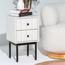 طاولة سرير جانبية دانيش - آرت آند كرافت-furniture-bedroom-nightstands-image-5