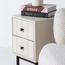 طاولة سرير جانبية دانيش - آرت آند كرافت-furniture-bedroom-nightstands-image-2