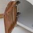 طاولة سرير خشبية - ناتشورا من آرت آند كرافت-furniture-bedroom-nightstands-image-2