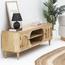 وحدة تلفزيون بتصميم مقوس - كانوفيا من آرت آند كرافت-furniture-livingroom-tvandmediaunits-image-6