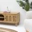 وحدة تلفزيون بتصميم مقوس - كانوفيا من آرت آند كرافت-furniture-livingroom-tvandmediaunits-image-1