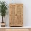 Art and Craft Sierra Display Cabinet-furniture-livingroom-storageanddisplaycabinets-image-4