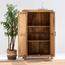 Art and Craft Sierra Display Cabinet-furniture-livingroom-storageanddisplaycabinets-image-5