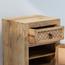 طاولة سرير جانبية سييرا - آرت آند كرافت-furniture-bedroom-nightstands-image-1