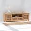 وحدة تلفزيون سييرا - آرت آند كرافت-furniture-livingroom-tvandmediaunits-image-4
