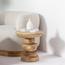 طاولة جانبية أوريفو بسطح خشبي - آرت آند كرافت-furniture-tablesandstands-endtables-image-6