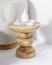طاولة جانبية أوريفو بسطح خشبي - آرت آند كرافت-furniture-tablesandstands-endtables-image-2