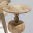 كرسي أوريفو - آرت آند كرافت-furniture-sofaandseating-ottomansbeanbagsandpoufs-image-3