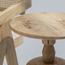 كرسي أوريفو - آرت آند كرافت-furniture-sofaandseating-ottomansbeanbagsandpoufs-image-1