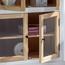 Art and Craft Haveli Display Cabinet-furniture-livingroom-storageanddisplaycabinets-image-4
