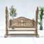 أرجوحة خارجية - كاروينج من آرت آند كرافت-furniture-outdoor-sofasandchairs-image-6