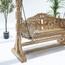 أرجوحة خارجية - كاروينج من آرت آند كرافت-furniture-outdoor-sofasandchairs-image-4