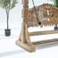أرجوحة خارجية - كاروينج من آرت آند كرافت-furniture-outdoor-sofasandchairs-image-2