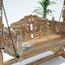 أرجوحة خارجية - كاروينج من آرت آند كرافت-furniture-outdoor-sofasandchairs-image-1