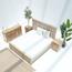 Art and Craft Dabora King Bed with Storage - 180x200 cm-promo_HC_AE_discountpromo_20042020-image-1
