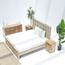 Art and Craft Dabora King Bed with Storage - 180x200 cm-promo_HC_AE_discountpromo_20042020-image-2