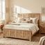 Art and Craft Dabora King Bed with Storage - 180x200 cm-promo_HC_AE_discountpromo_20042020-image-5