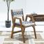 كرسي حبال أكريليك بمساند ذراعين - ذا إمبيريال من آرت آند كرافت-furniture-sofaandseating-armchairs-image-5