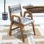 كرسي حبال أكريليك بمساند ذراعين - ذا إمبيريال من آرت آند كرافت-furniture-sofaandseating-armchairs-image-2