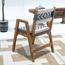 كرسي حبال أكريليك بمساند ذراعين - ذا إمبيريال من آرت آند كرافت-furniture-sofaandseating-armchairs-image-1