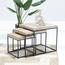 طاولة متداخلة بسطح خشبي - آرت آند كرافت - طقم من 3 قطع-furniture-livingroom-nestoftables-image-5