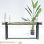 طاولة كونسول ريلوي - آرت آند كرافت-furniture-livingroom-consoletablesandmirrors-image-3