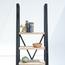 Art and Craft Ironix Bookshelf-furniture-livingroom-storageanddisplaycabinets-image-2