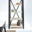 Art and Craft Ironix Bookshelf-furniture-livingroom-storageanddisplaycabinets-image-3