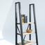 Art and Craft Ironix Bookshelf-furniture-livingroom-storageanddisplaycabinets-image-4