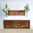Art and Craft Shestile King Bed with Storage - 180x200 cm-promo_HC_AE_discountpromo_20042020-image-1