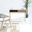 طاولة كونسول كانوفيا - آرت آند كرافت-furniture-livingroom-consoletablesandmirrors-image-5