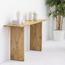 طاولة كونسول أوريفو - آرت آند كرافت-furniture-livingroom-consoletablesandmirrors-image-6
