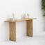 طاولة كونسول أوريفو - آرت آند كرافت-furniture-livingroom-consoletablesandmirrors-image-1