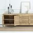 Art and Craft Milanocane TV Unit-furniture-livingroom-tvandmediaunits-image-4