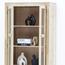 Art and Craft Mangoedge Display Cabinet-furniture-livingroom-storageanddisplaycabinets-image-2