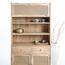 Art and Craft Canovia Display Rack-furniture-livingroom-storageanddisplaycabinets-image-2