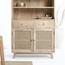 Art and Craft Canovia Display Rack-furniture-livingroom-storageanddisplaycabinets-image-3