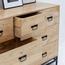 Art and Craft Aurevo Chest of 7-Drawers-furniture-bedroom-chestofdrawers-image-4