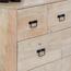 Art and Craft Aurevo Chest of 7-Drawers-furniture-bedroom-chestofdrawers-image-5
