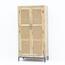 Art and Craft Canovia Display Cabinet-furniture-livingroom-storageanddisplaycabinets-image-1