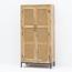 Art and Craft Canovia Display Cabinet-furniture-livingroom-storageanddisplaycabinets-image-2