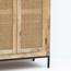 Art and Craft Canovia Display Cabinet-furniture-livingroom-storageanddisplaycabinets-image-4