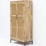 Art and Craft Canovia Display Cabinet-furniture-livingroom-storageanddisplaycabinets-image-7