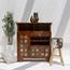 طاولة بار كاونتر - آرت آند كرافت-furniture-diningroom-barfurniture-image-3