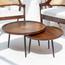 طقم طاولات متداخلة بسطح خشبي - أرت آند كرافت سيارا - قطعتين-furniture-livingroom-nestoftables-image-5