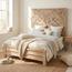 Art and Craft Dabora Queen Bed - 160x200 cm-promo_HC_AE_discountpromo_20042020-image-1