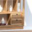 Art and Craft Canovia Bookshelf-furniture-livingroom-storageanddisplaycabinets-image-5